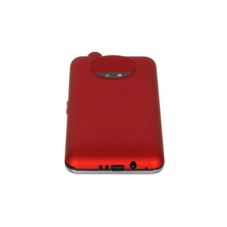 Мобильный телефон teXet TM-B319 Red - фото 8