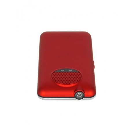 Мобильный телефон teXet TM-B319 Red - фото 9