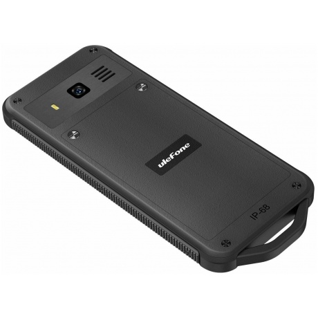 Мобильный телефон Ulefone Armor Mini 2 Black - фото 5