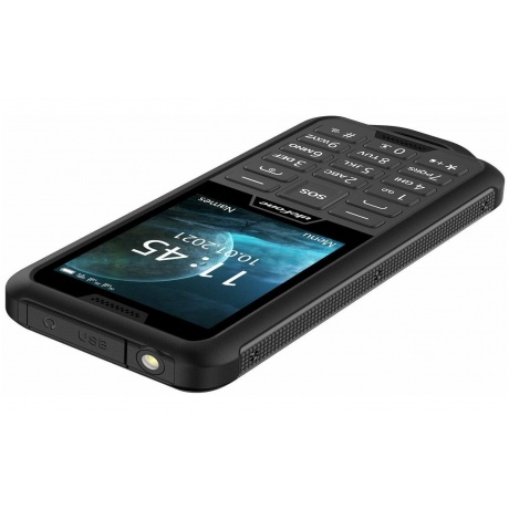 Мобильный телефон Ulefone Armor Mini 2 Black - фото 6