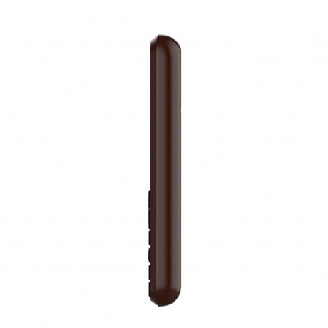 Мобильный телефон Maxvi C27 Brown - фото 9