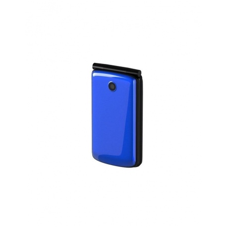 Мобильный телефон Maxvi E7 Blue - фото 11