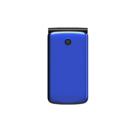 Мобильный телефон Maxvi E7 Blue - фото 4