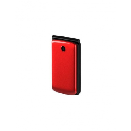 Мобильный телефон Maxvi E7 Red - фото 11