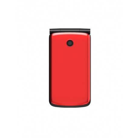Мобильный телефон Maxvi E7 Red - фото 4