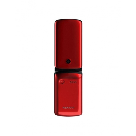 Мобильный телефон Maxvi E7 Red - фото 6