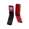 Мобильный телефон Maxvi E7 Red