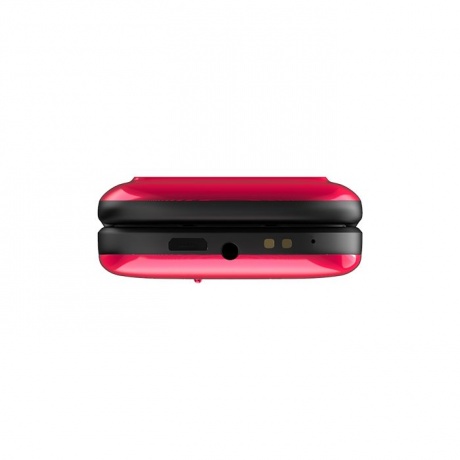 Мобильный телефон Maxvi E8 Pink - фото 4