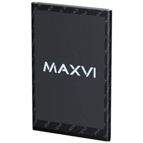 Мобильный телефон Maxvi K21 Chocolate - фото 19