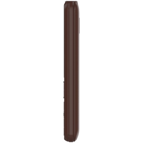 Мобильный телефон Maxvi K21 Chocolate - фото 10