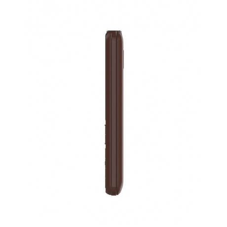 Мобильный телефон Maxvi K21 Chocolate - фото 4