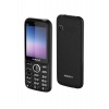 Мобильный телефон Maxvi K32 Black