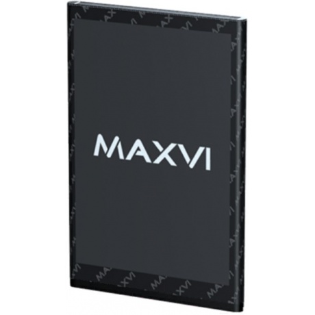 Мобильный телефон Maxvi K32 Blue - фото 13