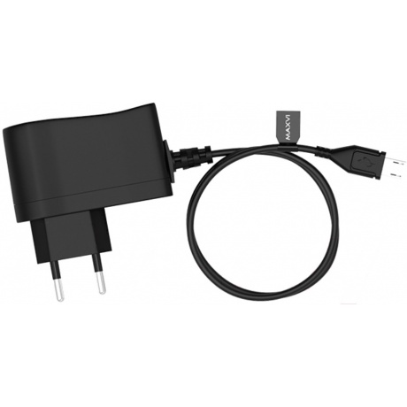 Мобильный телефон Maxvi K32 Blue - фото 14