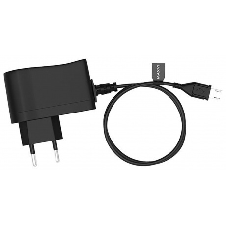 Мобильный телефон Maxvi P100 Black - фото 18