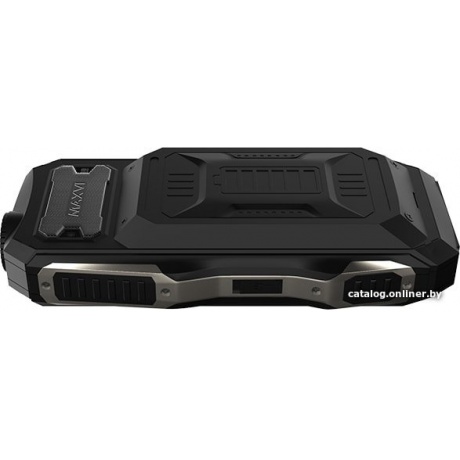 Мобильный телефон Maxvi P100 Black - фото 31
