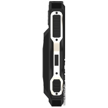 Мобильный телефон Maxvi P100 Black - фото 32