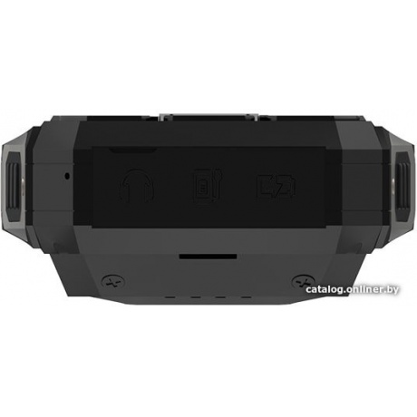 Мобильный телефон Maxvi P100 Black - фото 34