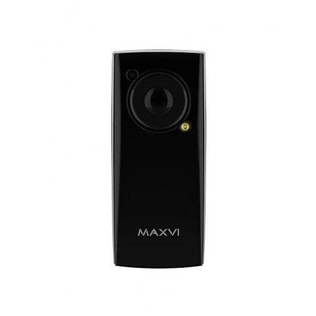 Мобильный телефон Maxvi P19 Black - фото 5