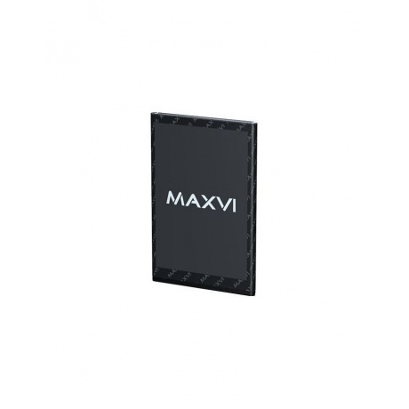 Мобильный телефон Maxvi P21 Black - фото 18