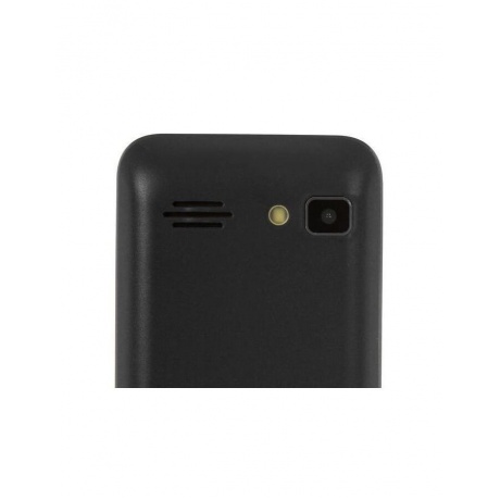 Мобильный телефон Maxvi P22 Black - фото 13