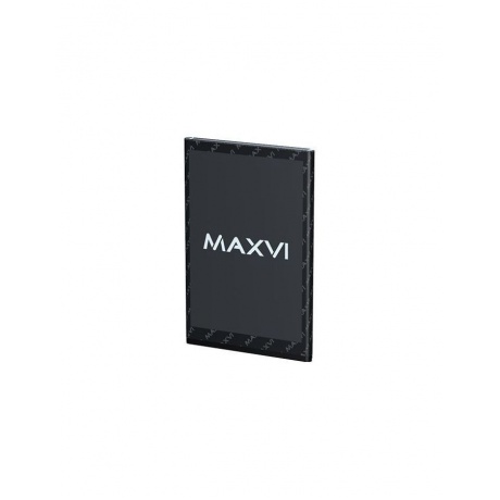 Мобильный телефон Maxvi P22 Black - фото 19