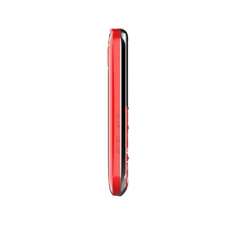 Мобильный телефон Maxvi B6ds Red - фото 8