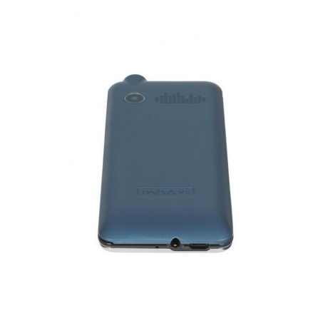 Мобильный телефон Maxvi X900i Marengo - фото 13