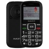 Мобильный телефон Maxvi B5ds Black