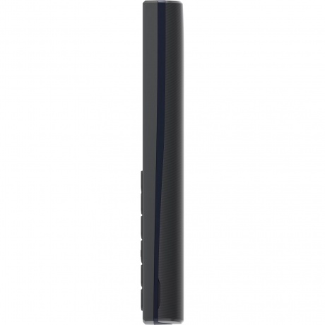 Мобильный телефон NOKIA 105 TA-1569 SS EAC CHARCOAL - фото 5