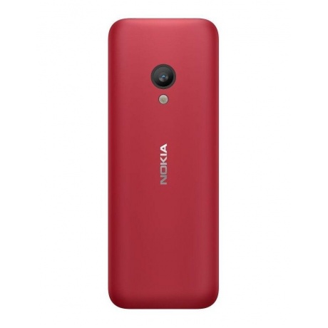 Мобильный телефон NOKIA 150 TA-1235 DS EAC UA RED - фото 3