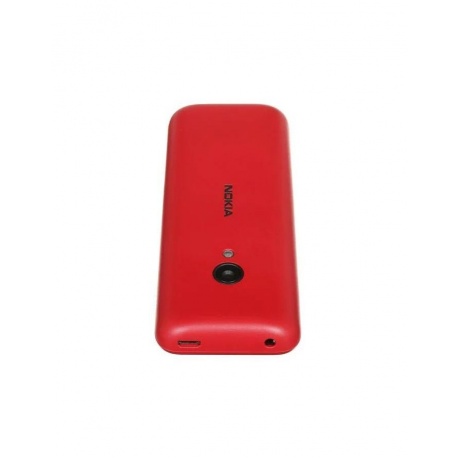 Мобильный телефон NOKIA 150 TA-1235 DS EAC UA RED - фото 5