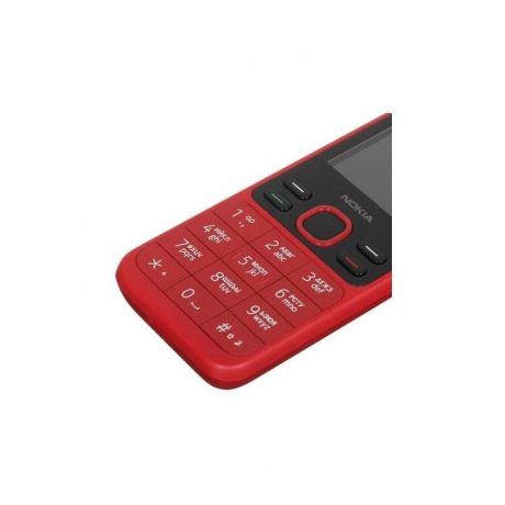 Мобильный телефон NOKIA 150 TA-1235 DS EAC UA RED - фото 6