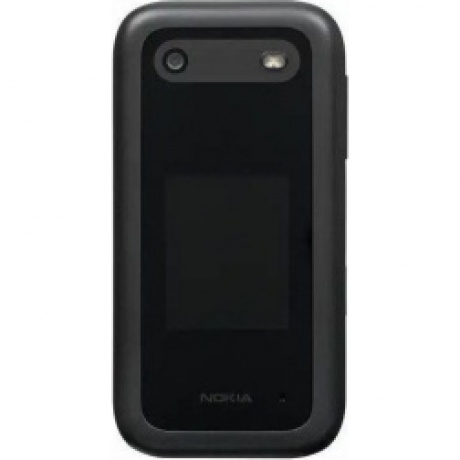 Мобильный телефон NOKIA 2660 TA-1469 DS EAC UA BLACK - фото 3