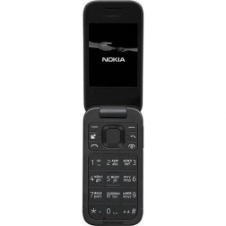 Мобильный телефон NOKIA 2660 TA-1469 DS EAC UA BLACK - фото 4