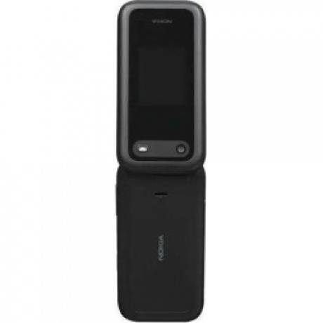 Мобильный телефон NOKIA 2660 TA-1469 DS EAC UA BLACK - фото 5