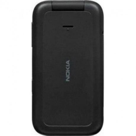 Мобильный телефон NOKIA 2660 TA-1469 DS EAC UA BLACK - фото 6