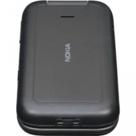 Мобильный телефон NOKIA 2660 TA-1469 DS EAC UA BLACK - фото 9
