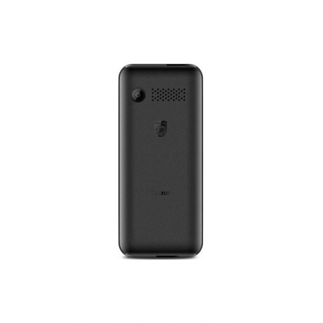 Мобильный телефон Philips Xenium Е6500 черный - фото 6