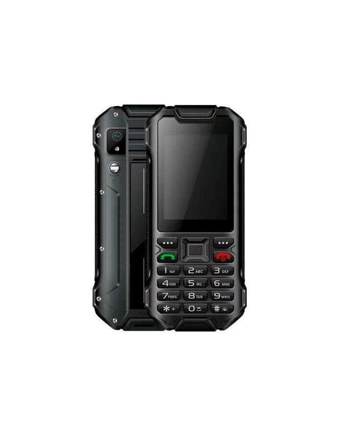 Мобильный телефон Wifit Wirug F1 Black