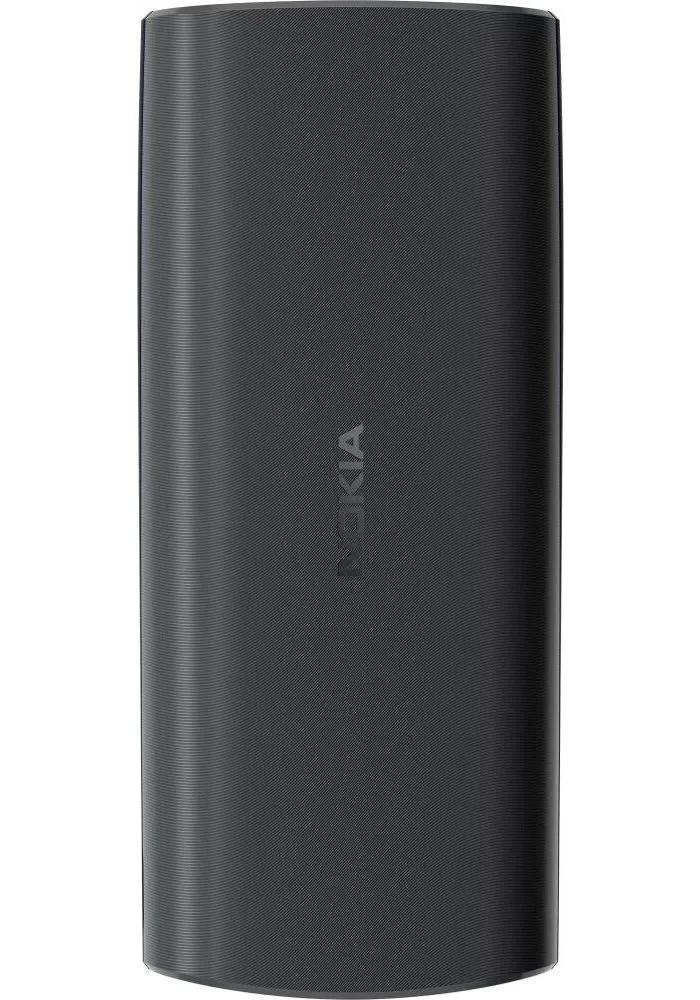 Мобильный телефон NOKIA 105 TA-1557 DS EAC CHARCOAL - фото 3