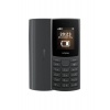 Мобильный телефон NOKIA 105 TA-1557 DS EAC CHARCOAL