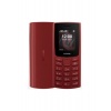 Мобильный телефон NOKIA 105 TA-1557 DS EAC RED