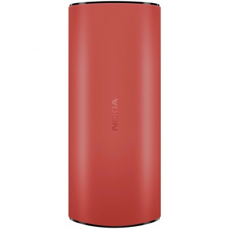Мобильный телефон NOKIA 105 TA-1557 DS EAC RED - фото 4