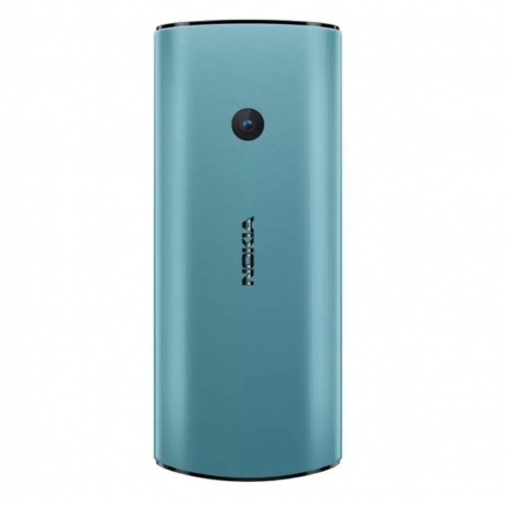 Мобильный телефон Nokia 110 TA-1543 DS BLUE (1GF018MPE1C01) - фото 2
