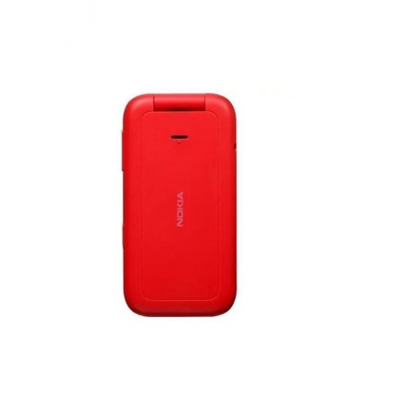 Мобильный телефон Nokia 2660 TA-1469 DS Red - фото 6