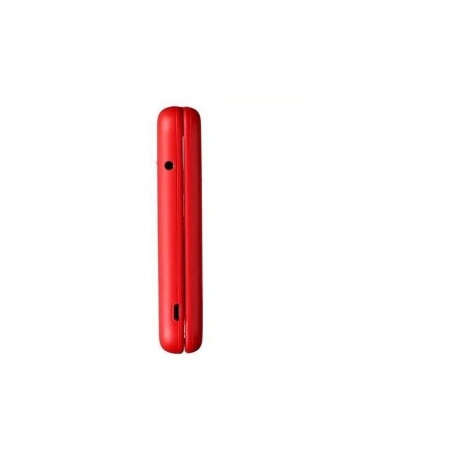 Мобильный телефон Nokia 2660 TA-1469 DS Red - фото 7