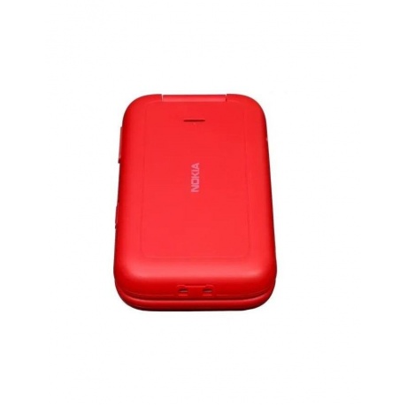 Мобильный телефон Nokia 2660 TA-1469 DS Red - фото 9