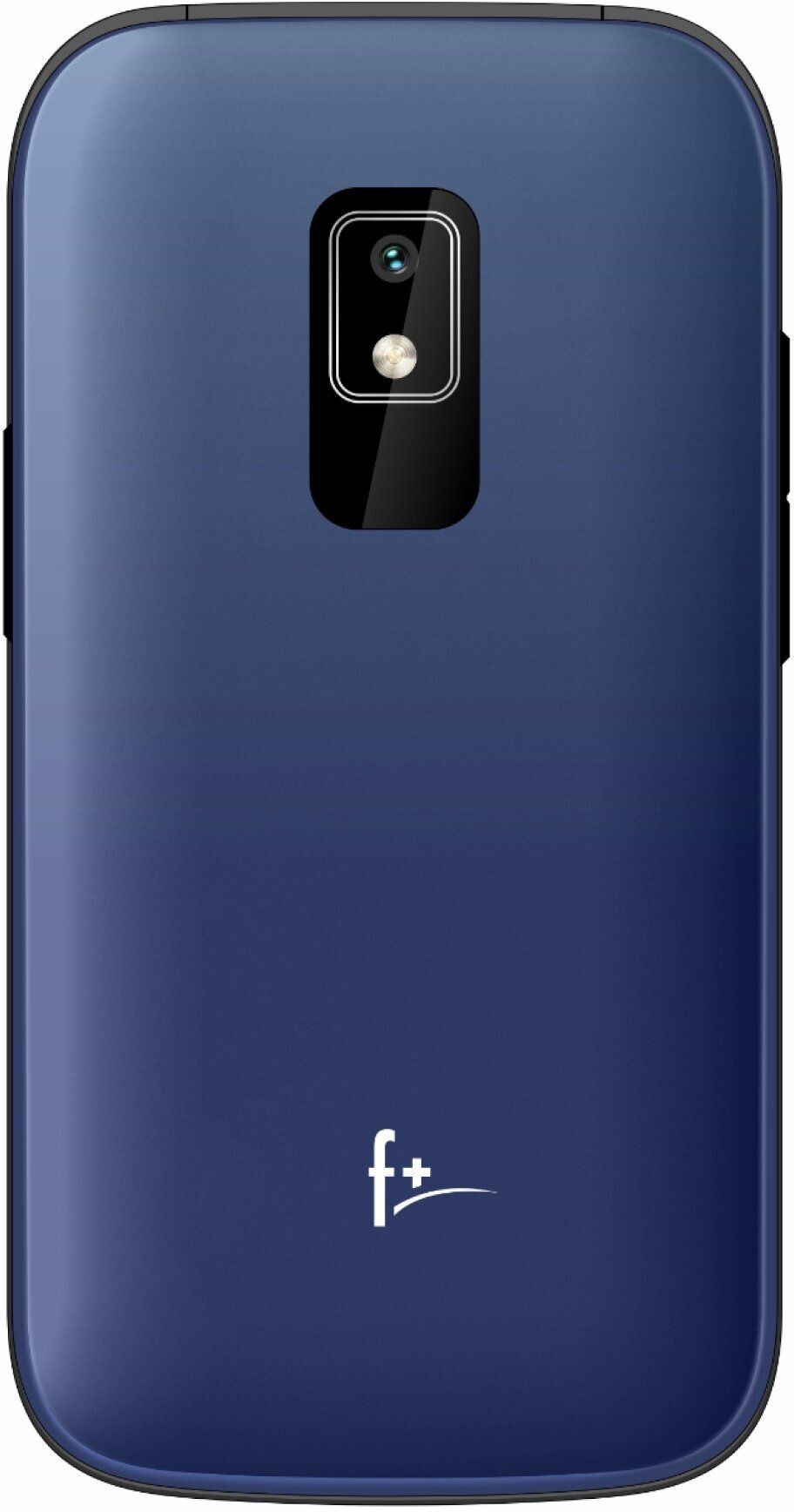 Мобильный телефон F+ Flip 280 Blue телефон f f170l light blue