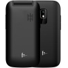 Мобильный телефон F+ Flip 280 Black